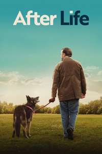 After Life - Poster