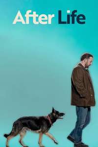 After Life - Poster