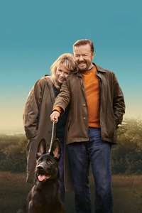 After Life - Poster