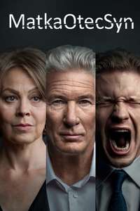 MotherFatherSon - Poster
