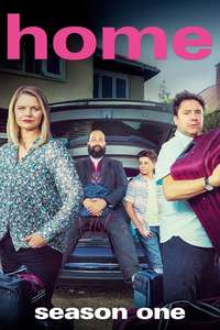 Home - Poster