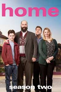 Home - Poster