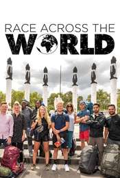 Race Across the World Season 2