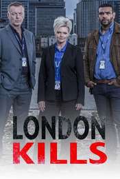 London Kills Season 2