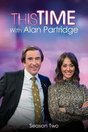 This Time with Alan Partridge Series 2