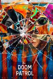 Doom Patrol Season 3Season 3 of Doom Patrol on September 23 on HBO Max