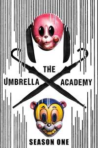 Umbrella Academy - Posters