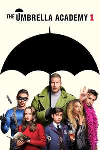 Umbrella Academy - Posters
