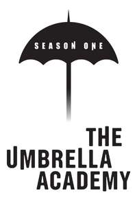 Umbrella Academy - Posters