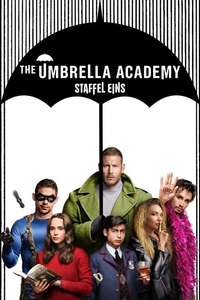 Umbrella Academy - Posters