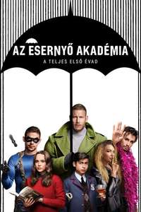 Umbrella Academy - Posters