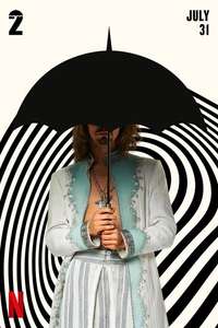 Umbrella Academy - Posters