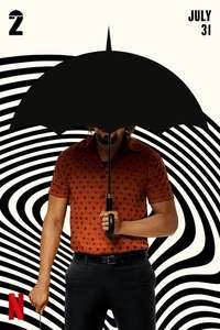 Umbrella Academy - Posters