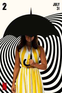 Umbrella Academy - Posters