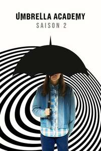 Umbrella Academy - Posters