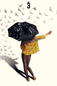 Umbrella Academy - Posters