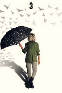 Umbrella Academy - Posters