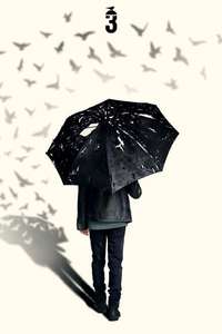 Umbrella Academy - Posters