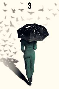 Umbrella Academy - Posters
