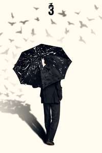 Umbrella Academy - Posters
