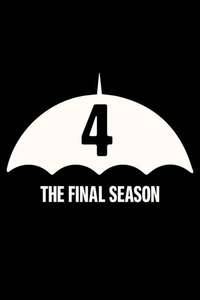 Umbrella Academy - Posters