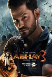Abhay Season 3
