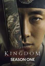 Kingdom Season 1