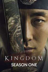 Kingdom - Posters