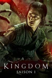 Kingdom - Posters