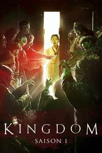 Kingdom - Posters