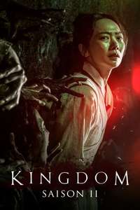 Kingdom - Posters