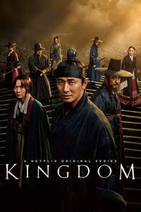 Kingdom - Posters