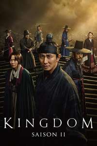Kingdom - Posters