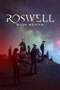 Roswell  New Mexico - Posters
