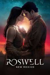 Roswell  New Mexico
