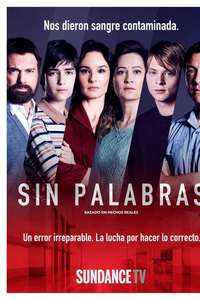 Unspeakable - Poster