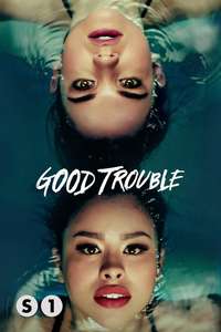 Good Trouble - Posters