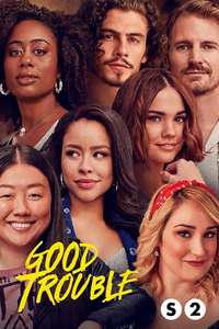 Good Trouble - Posters