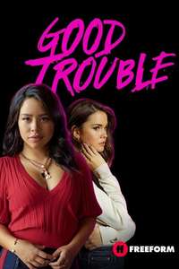 Good Trouble - Posters