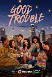 Good Trouble