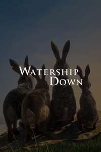 Watership Down - Posters
