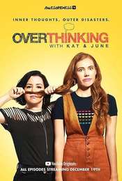Overthinking with Kat & June Season 1