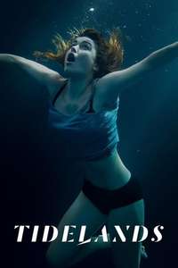Tidelands - Posters