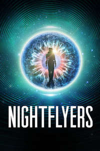 Nightflyers - Poster
