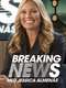 Breaking News with Jessica Almenäs