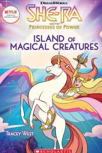 She-Ra and the Princesses of Power - Posters