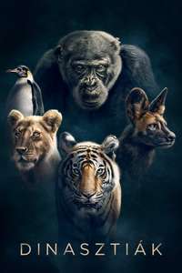 Dynasties - Posters