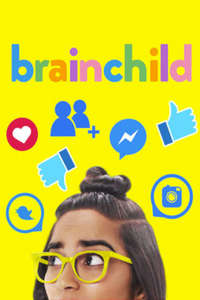 Brainchild - Poster