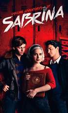 Chilling Adventures of Sabrina