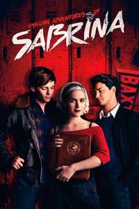 Chilling Adventures of Sabrina - Posters
